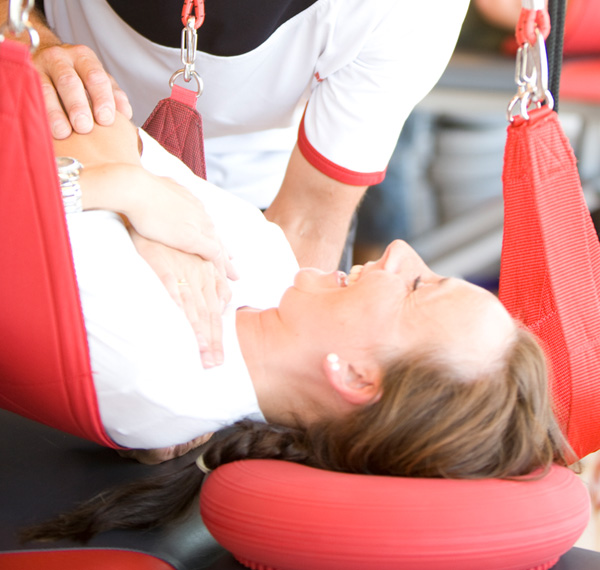 レッドコードは中高年層にも最適