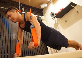 レッドコードトレーニング